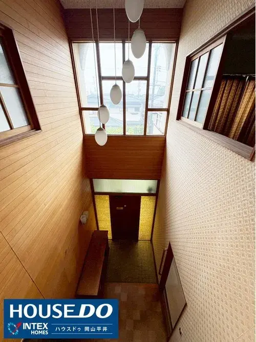 6-Bedroom House in Okayama City, Okayama Prefecture (15)