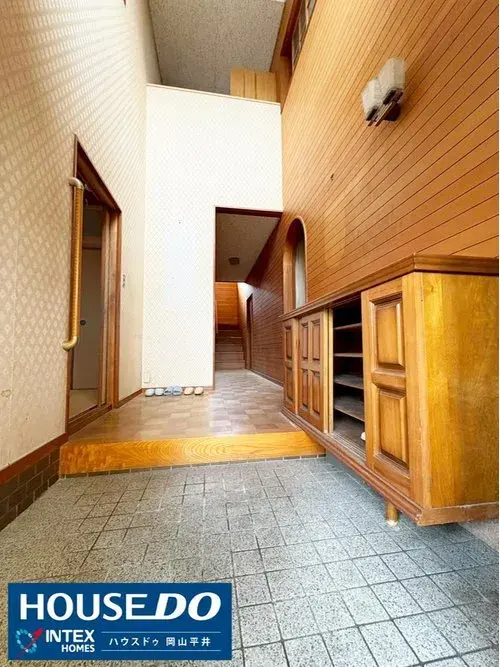 6-Bedroom House in Okayama City, Okayama Prefecture (16)