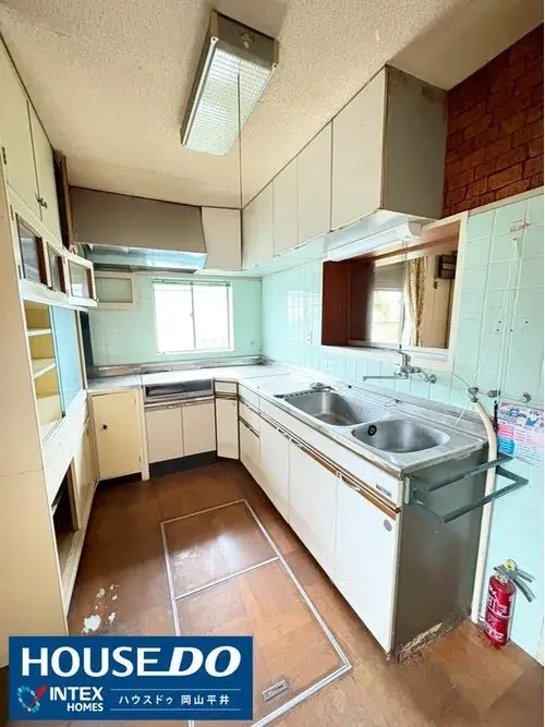 6-Bedroom House in Okayama City, Okayama Prefecture (18)