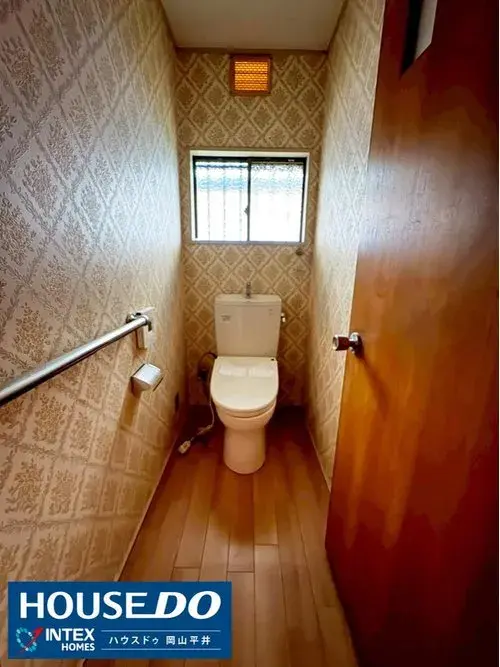 6-Bedroom House in Okayama City, Okayama Prefecture (19)