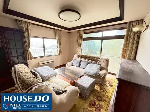 6-Bedroom House in Okayama City, Okayama Prefecture (7)