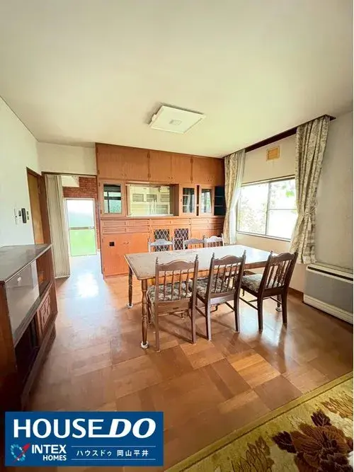 6-Bedroom House in Okayama City, Okayama Prefecture (8)