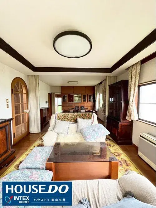 6-Bedroom House in Okayama City, Okayama Prefecture (9)