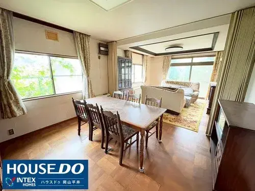 6-Bedroom House in Okayama City, Okayama Prefecture (10)