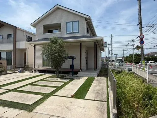 Akiya in Okayama