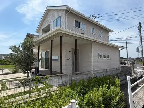 Propiedad 4LDK Ciudad de Kurashiki Prefectura de Okayama (2)