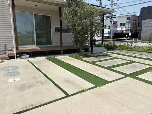 Propiedad 4LDK Ciudad de Kurashiki Prefectura de Okayama (3)