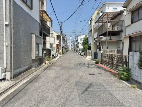 2LDK+S Property Hiroshima City, Hiroshima Prefecture (2)