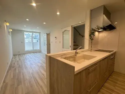 2LDK+S Property Hiroshima City, Hiroshima Prefecture (12)