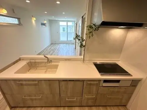2LDK+S Property Hiroshima City, Hiroshima Prefecture (14)