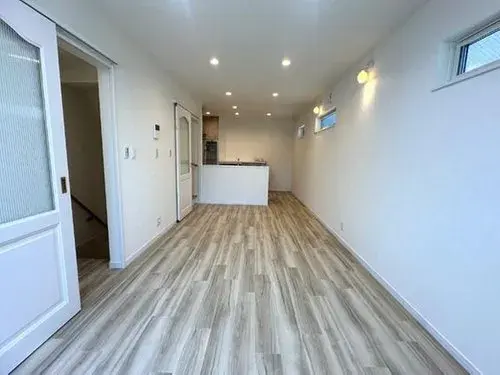 2LDK+S Property Hiroshima City, Hiroshima Prefecture (4)