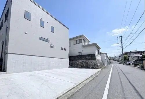 4LDK Property Hiroshima City Hiroshima Prefecture (3)