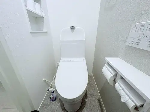 4LDK Property Hiroshima City Hiroshima Prefecture (23)