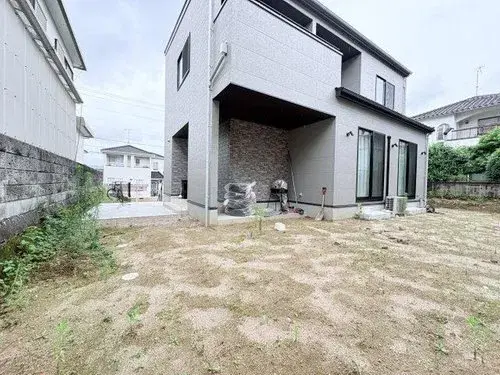 4LDK Property Hiroshima City Hiroshima Prefecture (4)