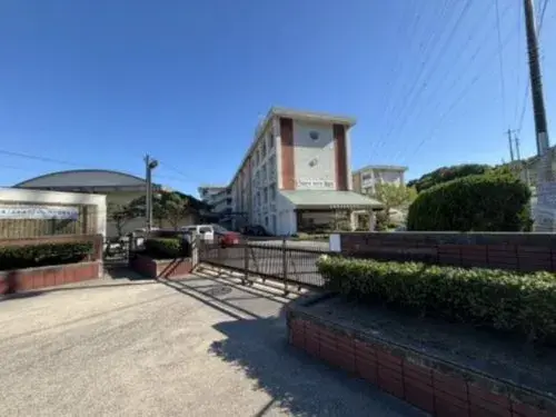 4LDK Property Hiroshima City Hiroshima Prefecture (5)