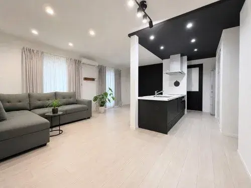 4LDK Property Hiroshima City Hiroshima Prefecture (7)
