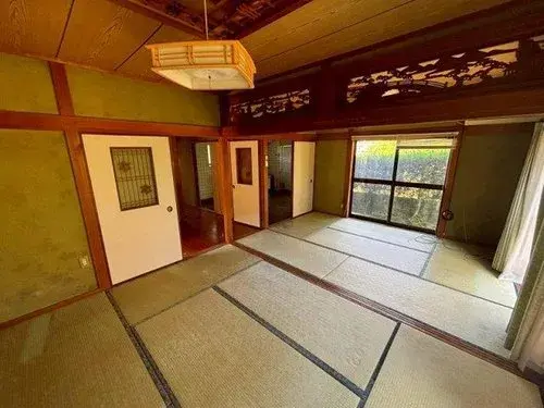 Propiedad 5DK Ciudad de Hiroshima Prefectura de Hiroshima (12)