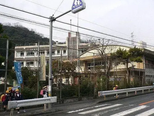 Propiedad 5DK Ciudad de Hiroshima Prefectura de Hiroshima (19)