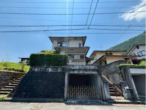 Propiedad 5DK Ciudad de Hiroshima Prefectura de Hiroshima (3)