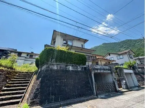 Propiedad 5DK Ciudad de Hiroshima Prefectura de Hiroshima (4)