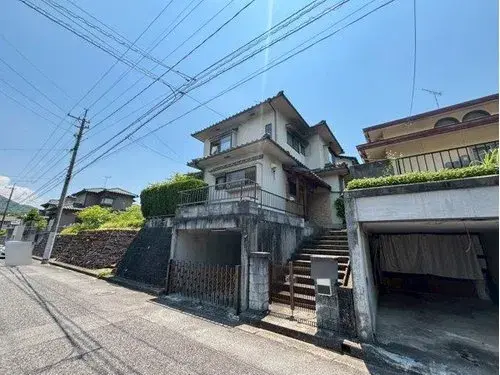 Propiedad 5DK Ciudad de Hiroshima Prefectura de Hiroshima (5)