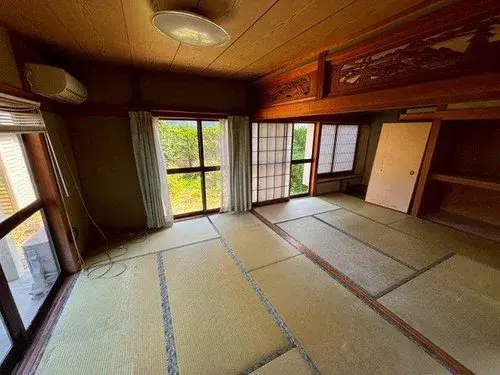 Propiedad 5DK Ciudad de Hiroshima Prefectura de Hiroshima (10)