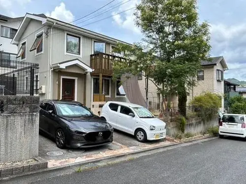 Propiedad 1LDK+S Ciudad de Hiroshima Prefectura de Hiroshima (2)