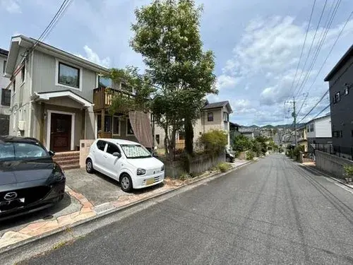 Propiedad 1LDK+S Ciudad de Hiroshima Prefectura de Hiroshima (3)