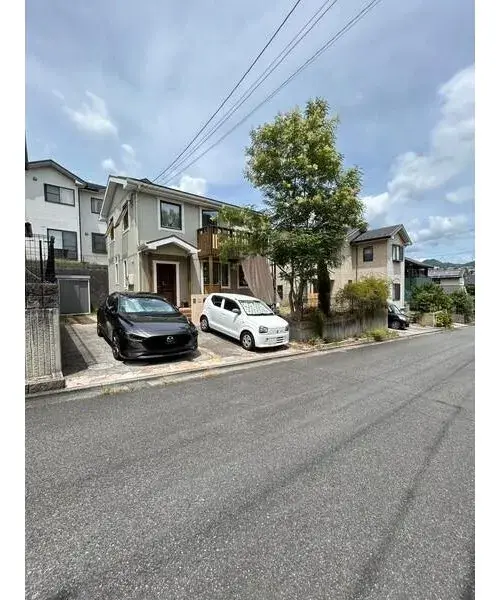 Propiedad 1LDK+S Ciudad de Hiroshima Prefectura de Hiroshima (5)