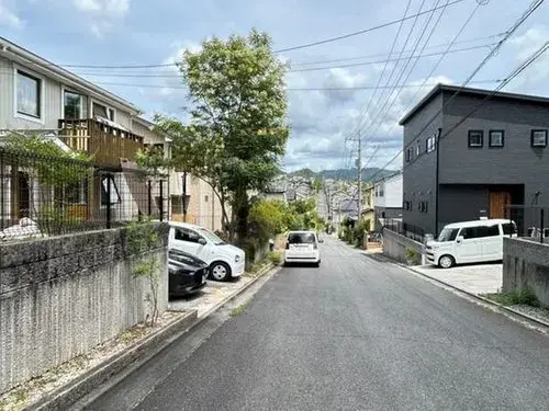 Propiedad 1LDK+S Ciudad de Hiroshima Prefectura de Hiroshima (6)
