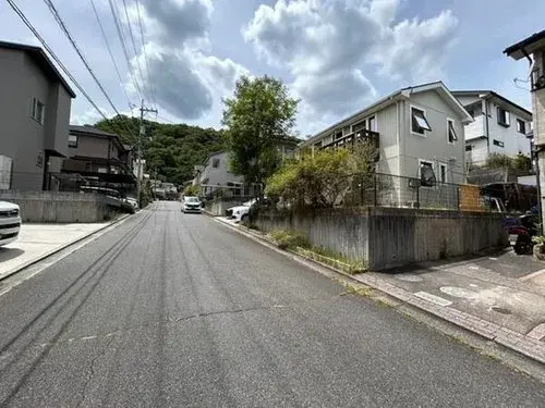 Propiedad 1LDK+S Ciudad de Hiroshima Prefectura de Hiroshima (7)