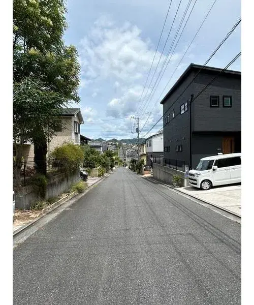 Propiedad 1LDK+S Ciudad de Hiroshima Prefectura de Hiroshima (8)