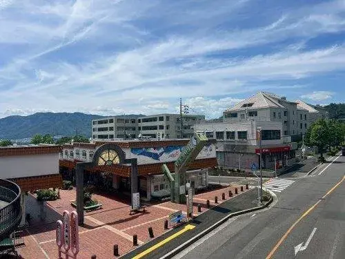 4LDK房产 广岛市 广岛县 (18)
