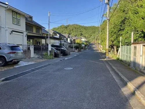 4LDK房产 广岛市 广岛县 (5)