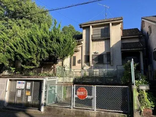 4LDK房产 广岛市 广岛县 (6)