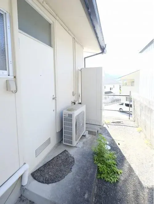 عقار 5DK Hiroshima City Hiroshima Prefecture (3)