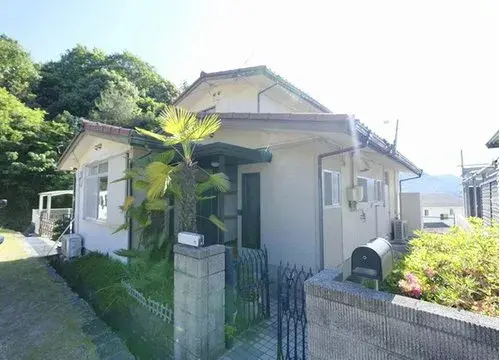 عقار 5DK Hiroshima City Hiroshima Prefecture (4)
