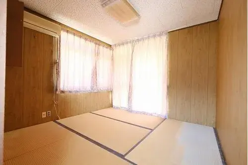 عقار 5DK Hiroshima City Hiroshima Prefecture (9)