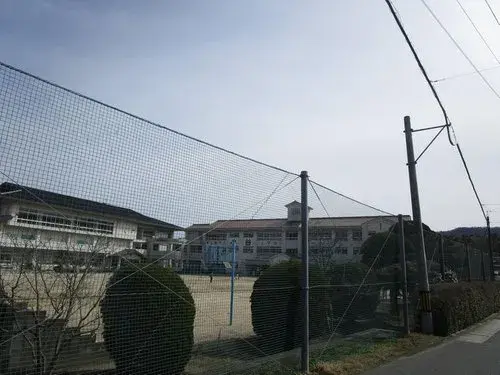 Akiya in Hiroshima