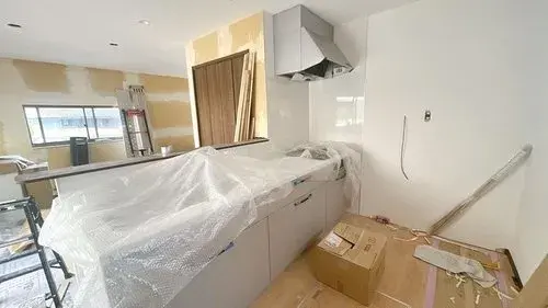 3LDK Property Higashihiroshima City Hiroshima Prefecture (15)