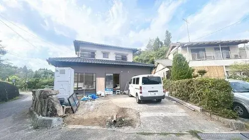 3LDK Property Higashihiroshima City Hiroshima Prefecture (3)