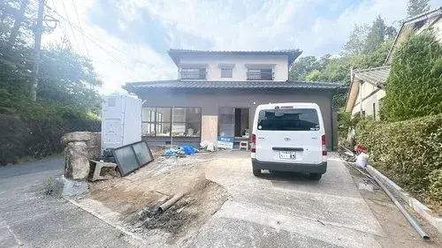 3LDK Property Higashihiroshima City Hiroshima Prefecture (4)
