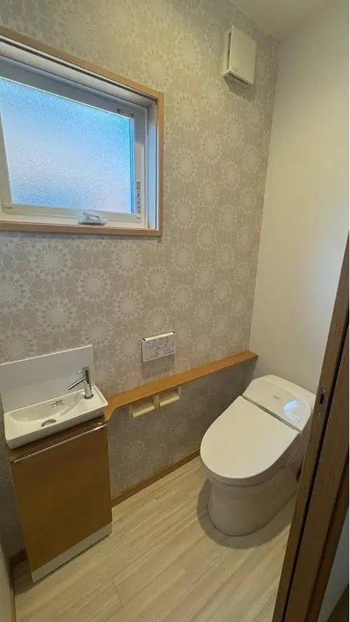5LDK Property Hofu City Yamaguchi Prefecture (16)