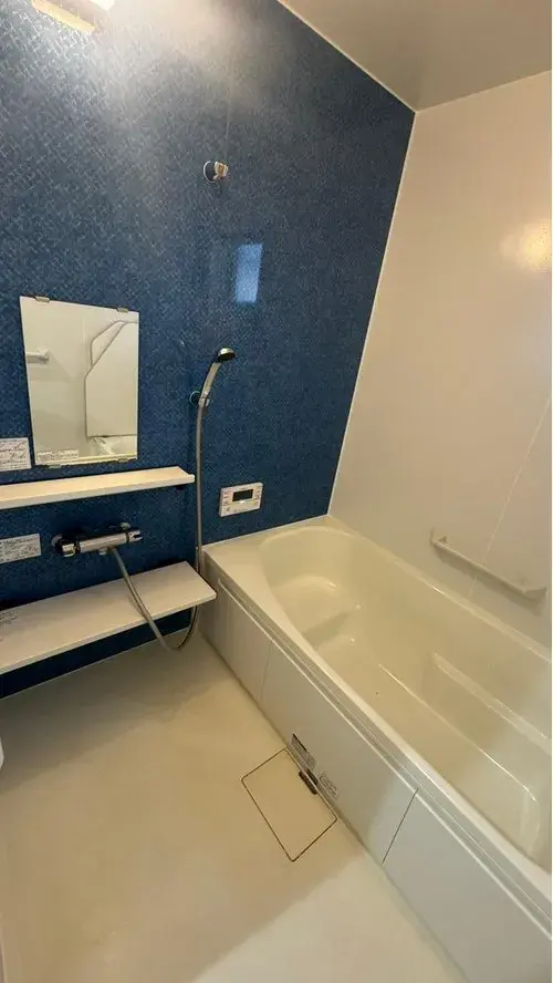 5LDK Property Hofu City Yamaguchi Prefecture (17)