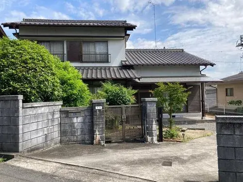 Akiya in Yamaguchi
