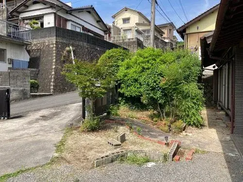 عقار 6DK بمدينة Iwakuni، محافظة Yamaguchi (2)