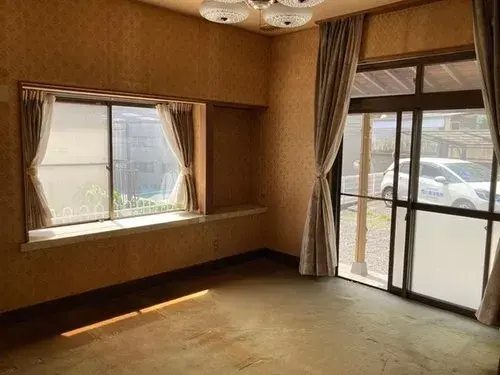عقار 6DK بمدينة Iwakuni، محافظة Yamaguchi (3)