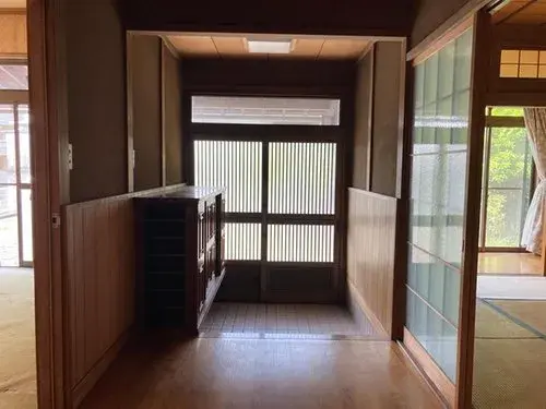 عقار 6DK بمدينة Iwakuni، محافظة Yamaguchi (4)