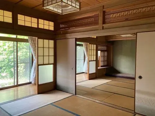 عقار 6DK بمدينة Iwakuni، محافظة Yamaguchi (6)