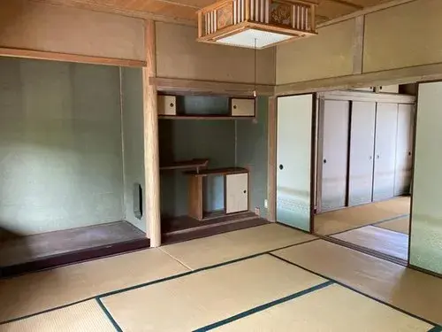 عقار 6DK بمدينة Iwakuni، محافظة Yamaguchi (7)